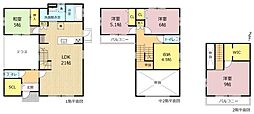 岐阜県大垣市領家町2丁目