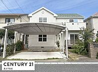 岐阜県大垣市南一色町：物件画像