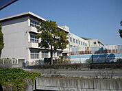 大垣市立興文中学校まで287m