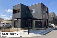 岐阜県大垣市長松町：物件画像