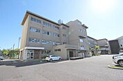 大垣市立北中学校まで1352m