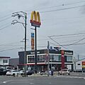 マクドナルド ...