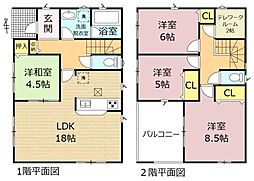 岐阜県大垣市内原2丁目