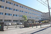 大垣市立北小学校まで328m