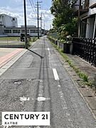 南側公道