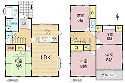 岐阜県大垣市熊野町4丁目