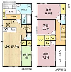 JR東海道本線 美濃赤坂駅 徒歩15分