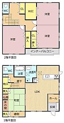 JR東海道本線 荒尾駅 徒歩9分
