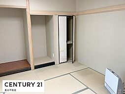 和室の画像