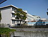 周辺：大垣市立興文中学校まで898m