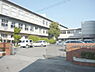 周辺：大垣市立南中学校まで427m