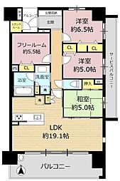 プレサンスロジェ大垣駅前