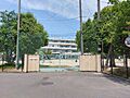 守口市立梶中学...
