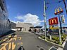 周辺：マクドナルド門真御領店まで974m