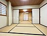 和室：1F和室※掲載写真はお客様のプライバシー保護のため、一部CG加工を施しております。
