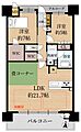 ユニハイム大日グリーンコート12階4,380万円