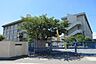 周辺：寝屋川市立第八中学校まで754m
