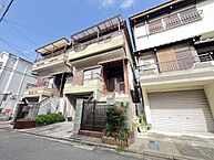 大阪府守口市金田町5丁目：物件画像