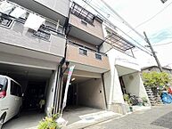 大阪府守口市大久保町3丁目：物件画像
