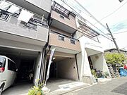 現地外観写真です♪内覧ご希望の方はお問い合わせください♪