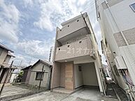 大阪府守口市大日町3丁目：物件画像