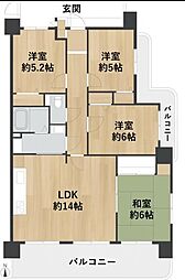 ランフォルセ香里園2番館