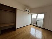 洋室約6帖
