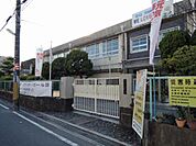 寝屋川市立第三中学校まで711m