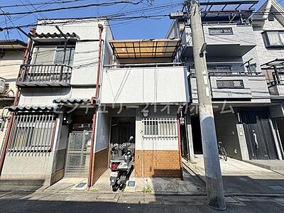 外観:現地外観写真です♪ 外観:現地外観写真です♪