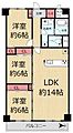 パークプラザ鶴見7階3,050万円