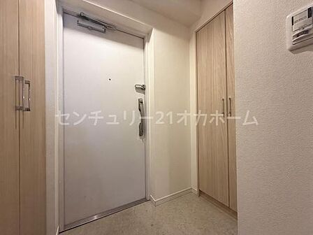 収納もしっかりあります♪※掲載写真はお客様のプライバシー保護のため、一部CG加工を施しております。