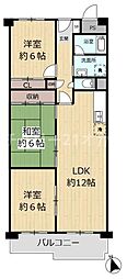淀川パークハウスF棟