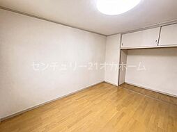 洋室の画像
