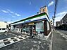 周辺：ファミリーマート門真栄町店まで600m