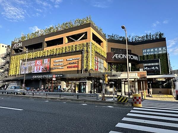 周辺