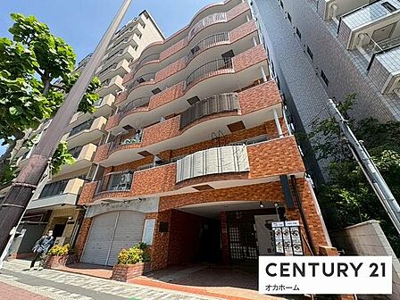 現地外観写真です♪内覧ご希望の方はお問い合わせください♪