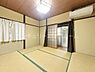 和室：※画像は実際の写真にCG加工（家具や調度品の削除や合成）を加えたもので実際とは異なる場合があります。