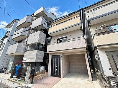 外観:現地外観写真です♪ 外観:現地外観写真です♪