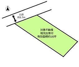 Osaka Metro谷町線 大日駅 徒歩9分