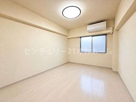 明るいお部屋で...
