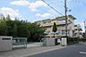 周辺：守口市立大久保中学校まで1246m