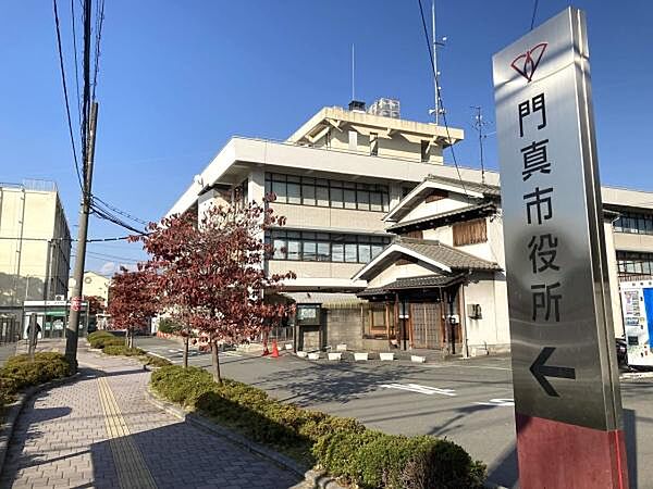 周辺を拡大表示