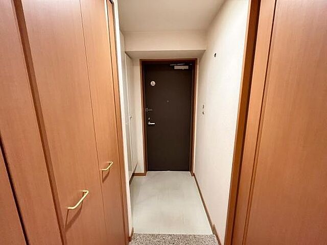 玄関 セレナハイム隅田公園ビューステージ 6階/-