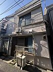 東京都台東区根岸5丁目：物件画像