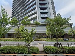 セブンイレブンベイシティ晴海店まで1293m