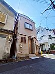 東京都墨田区太平2丁目：物件画像
