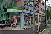 ファミリーマート墨田太平三丁目店まで144m、24時間営業 駐車場なしATM設置有