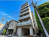 東京都荒川区東日暮里4丁目：物件画像