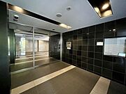 ☆モニター付きセキュリティー☆