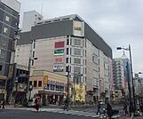 西友浅草ROX食品館まで781m、営業時間■24時間駐車場
